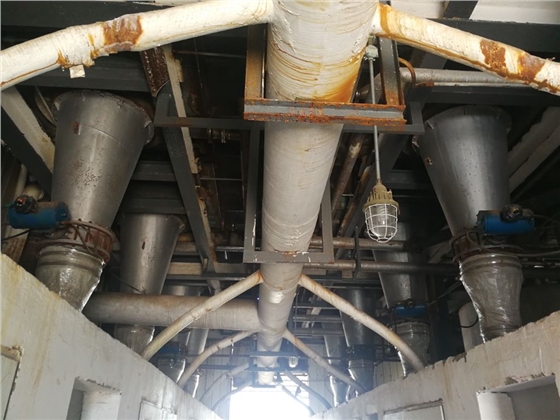 日啟橡塑使用偉恒閥門產品現(xiàn)場